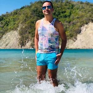 Meet your Posher, David